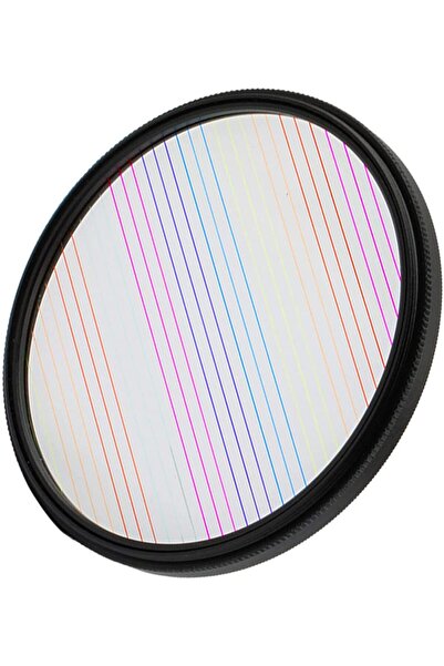 Generic 82mm Special Effects Filter FF020