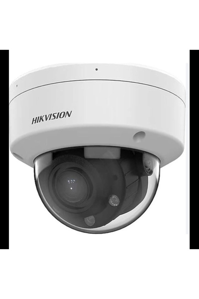 Hikvision Ds-2cd1743g2-lızsu 4mpix, 2,8-12mm Motorized Lens, Dual Light, Dahi...
