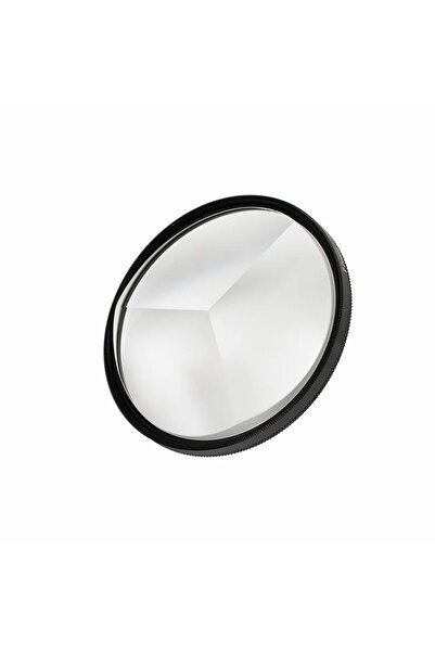 Generic Filtru pentru efecte speciale Prisma de 77 mm FF022