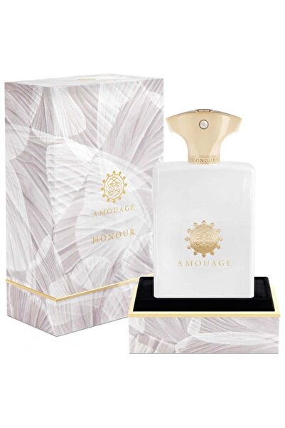 Amouage Perfumes عطر Honour من أمواج للرجال - او دو برفيوم 100مل