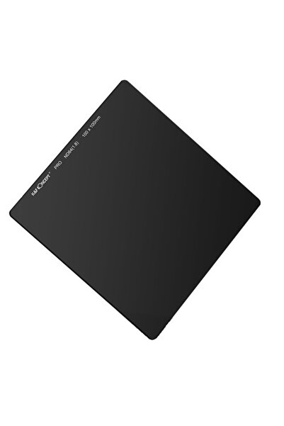 K&F CONCEPT Filtru ND64 complet 100 x 100mm KF01.1146