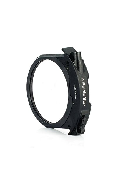 Meike Filtru STAR cu 4 raze MK-EFTR-4PS pentru adaptorul MK-EFTR