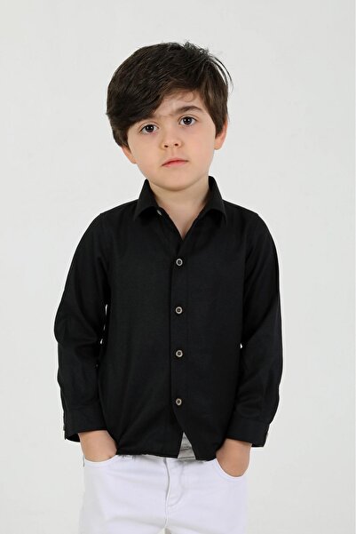 Modaley Giyim Children's Set of 4 |   1 Shirt 4 Boxers 4 Undershirts 2 Underwear