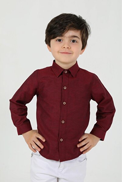 PİERLES Children's Set of 4 |   1 Shirt 4 Boxers 4 Undershirts 2 Underwear