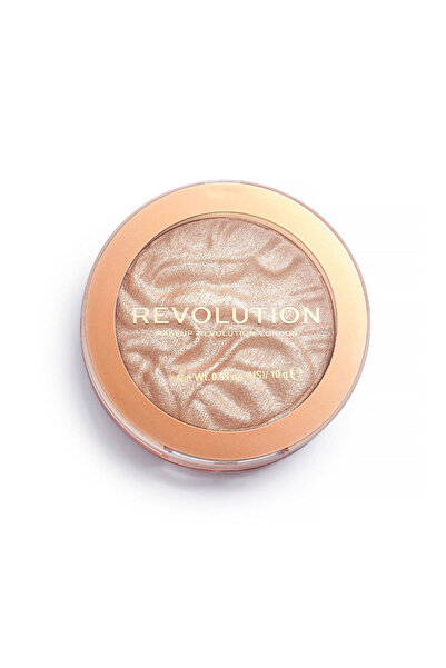 MAKEUP REVOLUTION Reloaded Highlight Reloaded #wagen Sie es, preiszugeben 10 gr