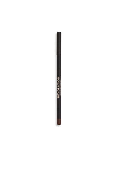 MAKEUP REVOLUTION Kohl Eyeliner #braun Revolution Make Up 1,30 gr
