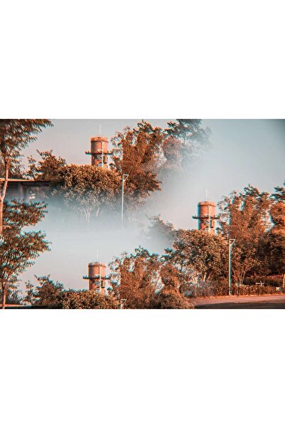 Generic Filtru pentru efecte speciale Prisma de 77 mm FF022