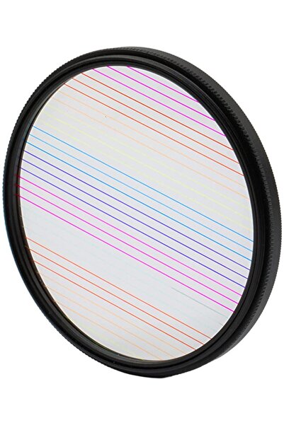 Generic 82mm Special Effects Filter FF020