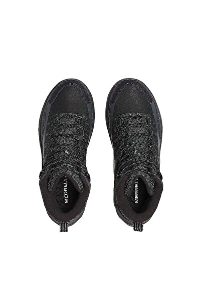 Merrell Thermo Chill 2 Mid Waterproof J038299 Men's Outdoor Boots - Black