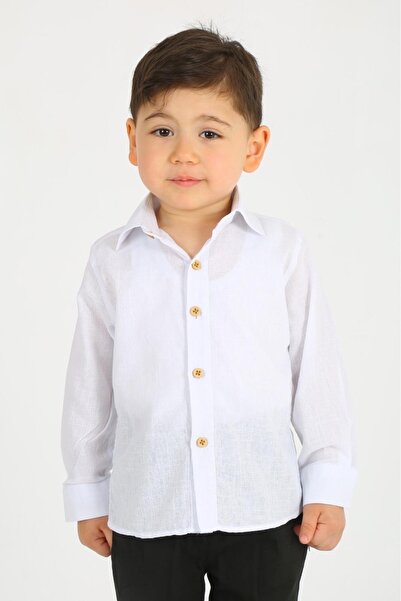 Modaley Giyim Children's Set of 4 |   1 Shirt 4 Boxers 4 Undershirts 2 Underwear