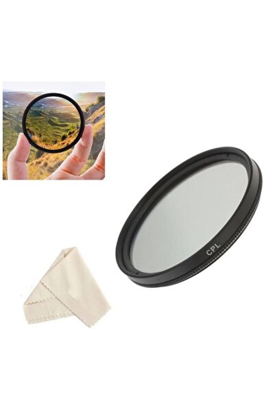 Laowa Filtru CPL 49mm pentru obiectiv 9mm F2.8 CPL0928