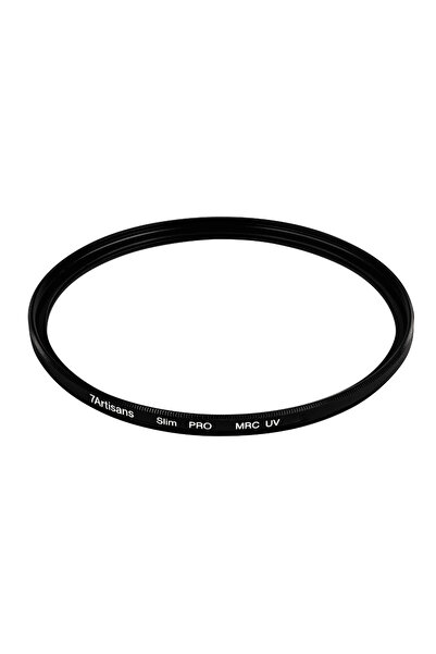 7artisans Filtru Slim Pro MRC UV de 46 mm
