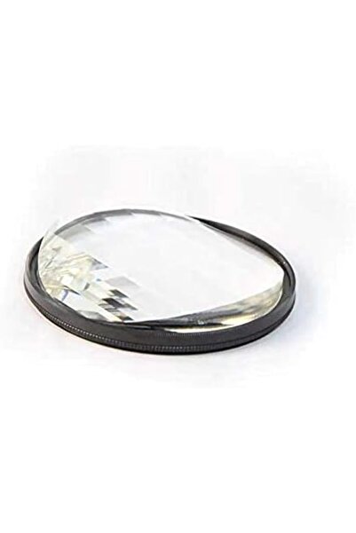 Generic Filtru cu prismă variabilă de 77 mm FF015