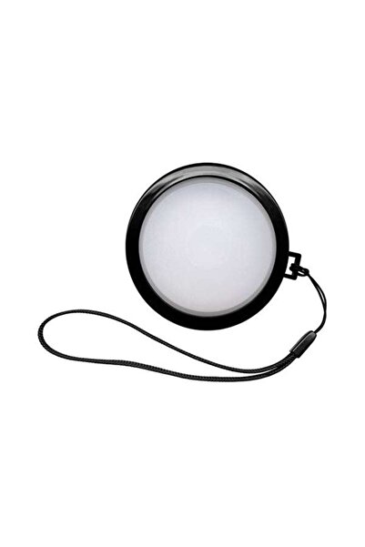 Generic White Balance Filter Cap 52mm