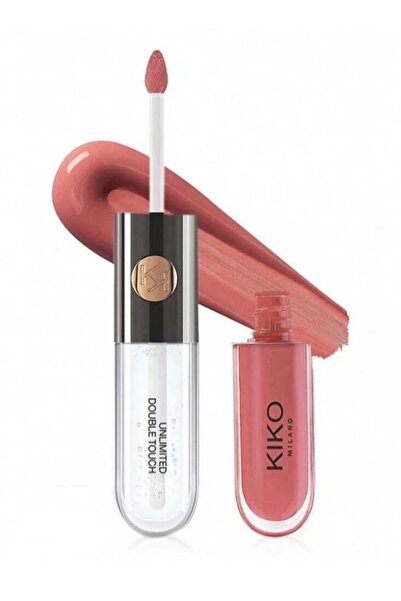 Kiko KIKO MILANO Unlimited Double Touch Lipstick - 103