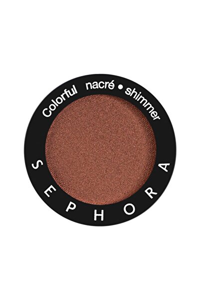 Sephora Beauty Colorful Eyeshadow – Radiant Sand