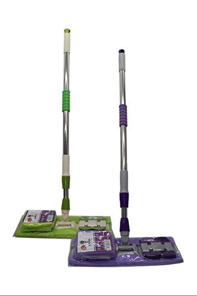 Royaleks Group طقم ممسحة احتياطية مغلقة قطعة واحدة Royaleks-4775