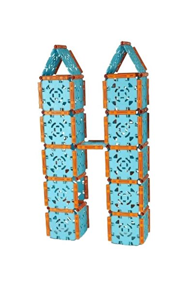 Feber لعبة بناء البناء