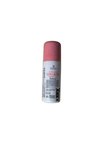 Scentio COLLAGEN RADIANT & FIRM DEODORANT