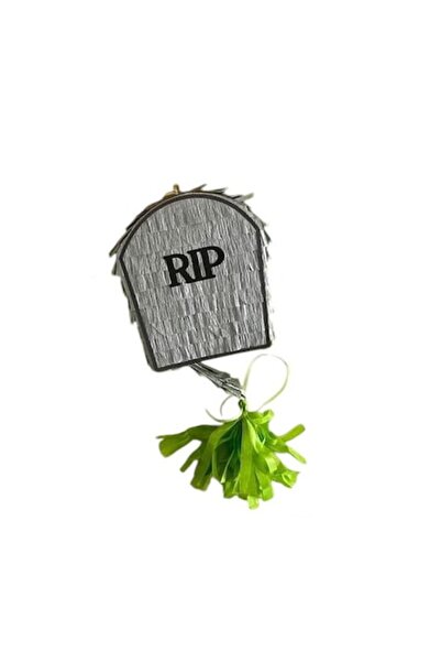 OEM Pinata in forma de piata funerara pentru petrecerea de Haloween 46 cm Pre...