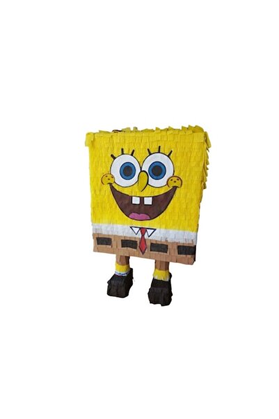 OEM Pinata Sponge Bob 45X38 cm