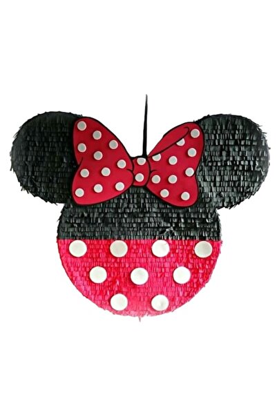 OEM Pinata Minnie 45 cm + Liliac