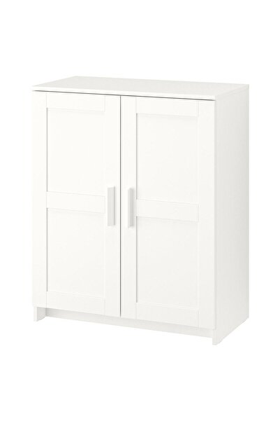 hobiurun Büfe, beyaz, 78x95 cm