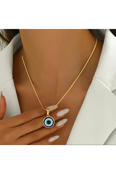 JORG ZENN قلادة نسائية JZ4019