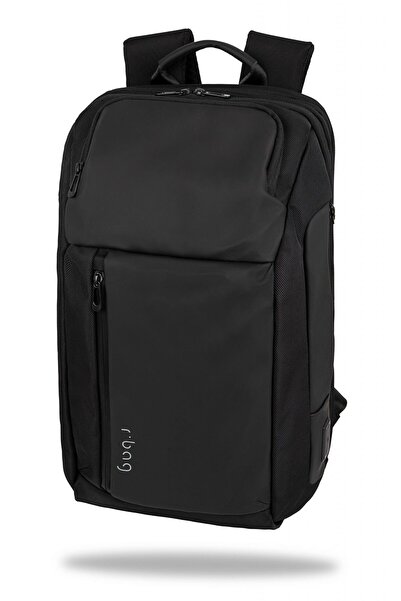R BAG Rucsac R-bag Bralt, port USB, compartiment laptop, material impermeabil...