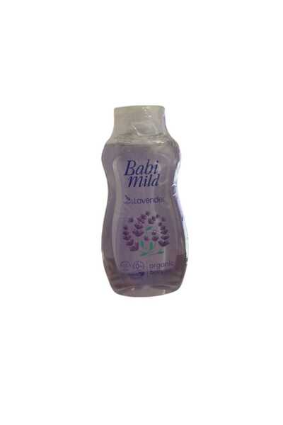 Babi زيت اللافندر المعتدل 200 مل
