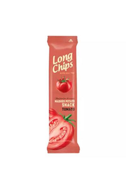 Long Chips Tomato 75g x 20