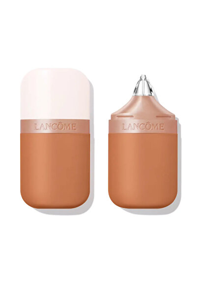 Lancome Moisturizing foundation with Paris finish SKIN IDOLE 3 SERUM SUPERTINT #42C 30 ml