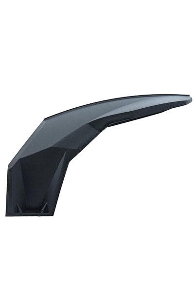 OEM Mudguard set for KuKirin G3 Pro electric scooter, front and rear