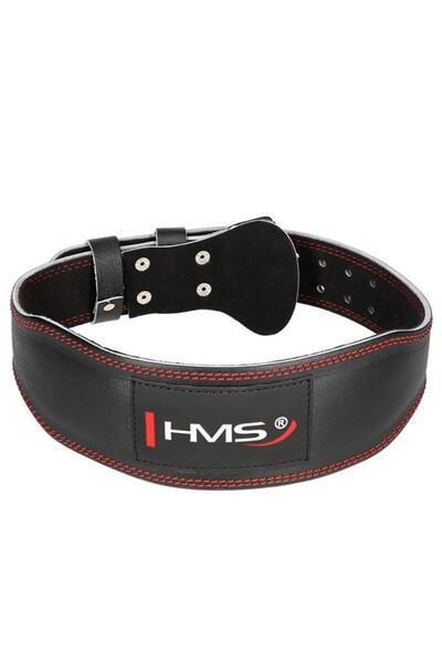 Other PA3778 CUREA DE EXERCIȚII HMS STRENGTH NEAGRĂ MĂRIME XXL