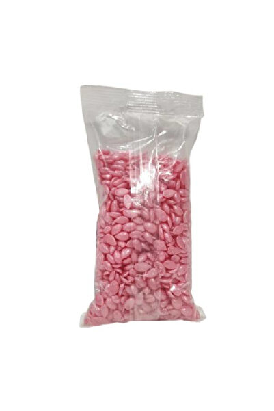 Revoia ريفويا حبيبات شمع ازاله الشعر 250 جرام وردي