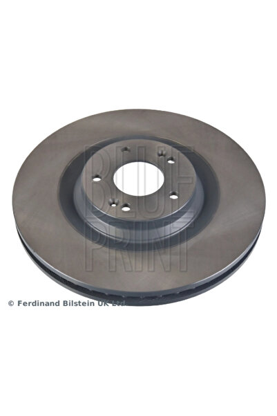 BLUE PRİNT Disc Frana Punte Fata Hyundai I30