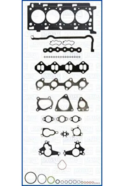 Ajusa Set Garnituri Chiulasa Renault Trafic 2 Bus/Trafic 2 Caroserie/Trafic 2...