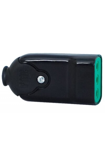 Other Priză plată neagră