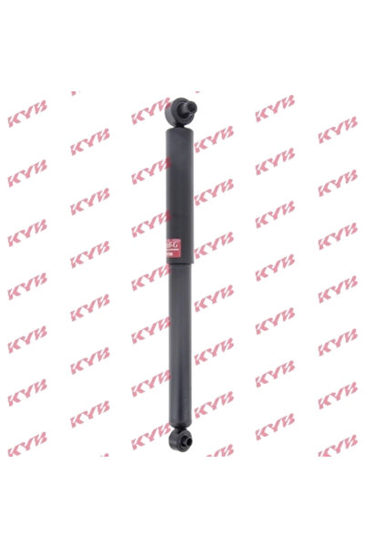 KYB Shock Absorber Rear Axle Ford Transit Platform / Chassis 2000-2006