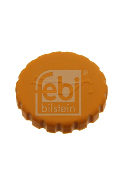 FEBI BILSTEIN Buson,umplere Ulei Opel Vectra B Hatchback (j96) 1995-2003 Benzina