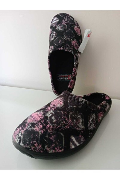 GEZER WOMEN'S HOME SLIPPERS