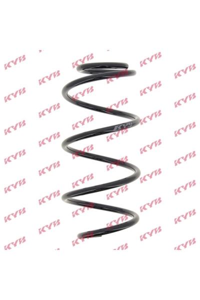 KYB Arc Spiral Punte Fata Hyundai I30