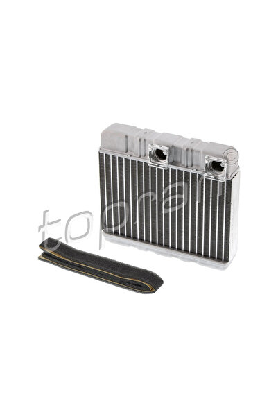 TOPRAN Schimbator Caldura Incalzire Habitaclu Bmw 3