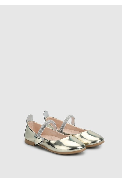 Kiddo Golden Girls' Shoes