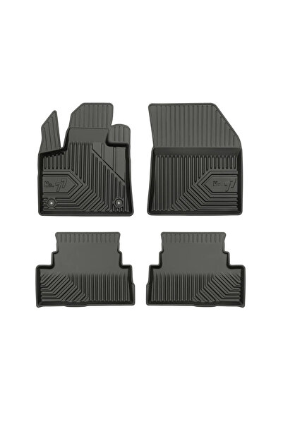 FroGum Set Covorase Opel Grandland / Grandland 10/Grandland 10 Van