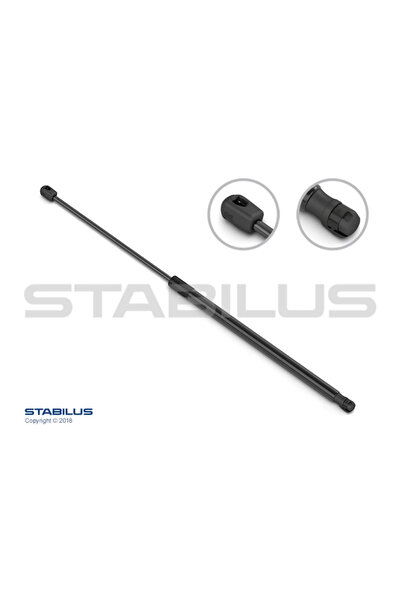 STABILUS Amortizor Portbagaj Mercedes-Benz C-Class T-Model/E-Class T-Model