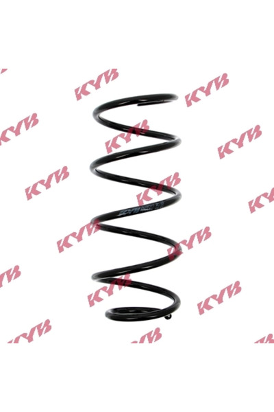 KYB Спирална пружина преден мост Fiat Palio Weekend