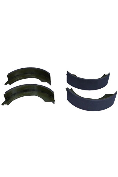 MaxGear Set Saboti Frana Mercedes-Benz 5-Class/A-Class/C-Class