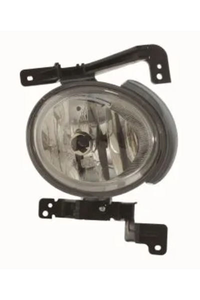 Abaküs Yayınevi Proiector Ceata Stanga Hyundai I20 1