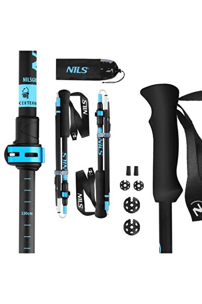 Other TK8604 NILS BASTONE DE TREKKING PLIABILE
